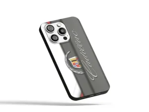 Cadillac Coque de Téléphone Série Pro Élégance Premium